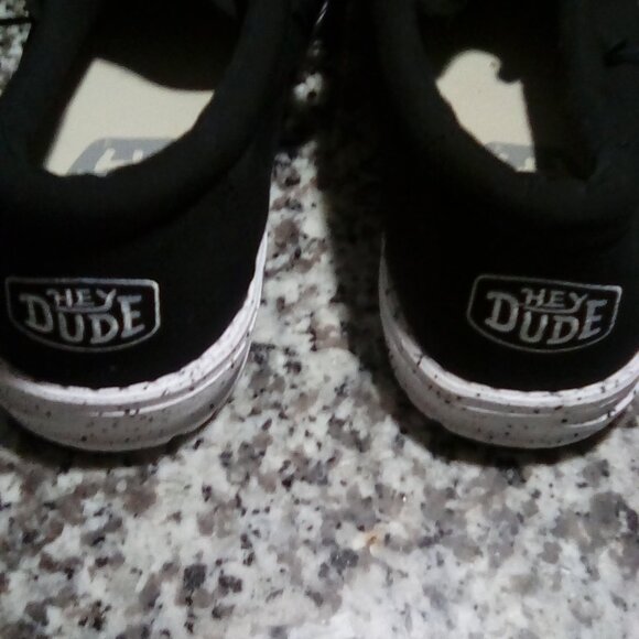 Heh Dude Slip -On Shoes
